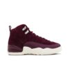 Jordan 12 Retro Bordeaux (GS) 153265-617 - Phonecase4u photo 1