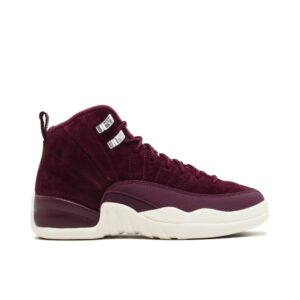 Jordan 12 Retro Bordeaux (GS) 153265-617 - Phonecase4u photo 1