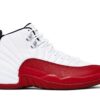 Jordan 12 Retro Cherry (2023) CT8013-116 - Phonecase4u photo 1