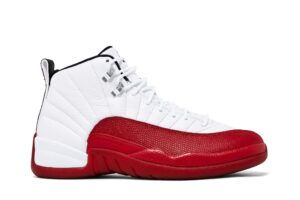 Jordan 12 Retro Cherry (2023) CT8013-116 - Phonecase4u photo 1