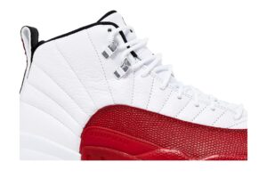 Jordan 12 Retro Cherry (2023) CT8013-116 - Phonecase4u photo 2