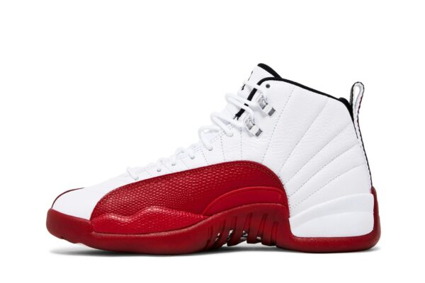 Jordan 12 Retro Cherry (2023) CT8013-116 - Phonecase4u photo 3
