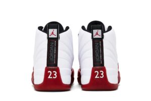 Jordan 12 Retro Cherry (2023) CT8013-116 - Phonecase4u photo 6