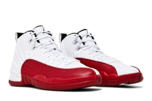 Jordan 12 Retro Cherry (2023) CT8013-116 - Phonecase4u photo 8