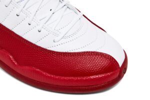 Jordan 12 Retro Cherry (2023) CT8013-116 - Phonecase4u photo 9