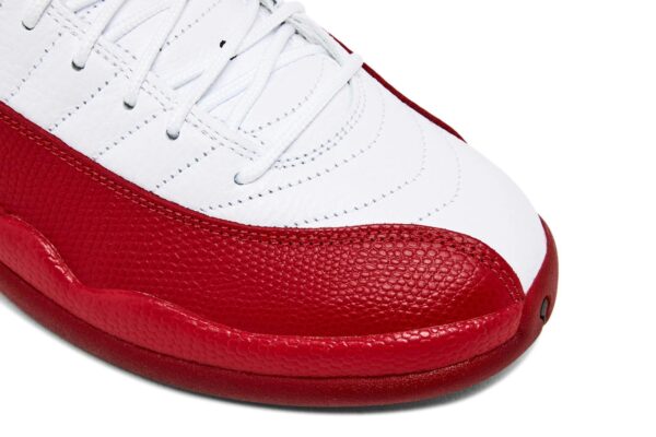 Jordan 12 Retro Cherry (2023) CT8013-116 - Phonecase4u photo 9