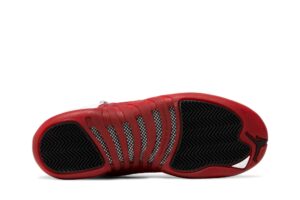 Jordan 12 Retro Cherry (2023) (GS) 153265-116 - Phonecase4u photo 4