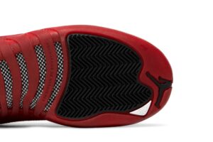 Jordan 12 Retro Cherry (2023) (GS) 153265-116 - Phonecase4u photo 5