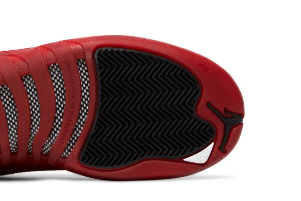 Jordan 12 Retro Cherry (2023) (GS) 153265-116 - Phonecase4u photo 5