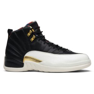 Jordan 12 Retro Chinese New Year (2019) CI2977-006 - Phonecase4u photo 1