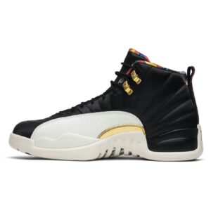 Jordan 12 Retro Chinese New Year (2019) CI2977-006 - Phonecase4u photo 3
