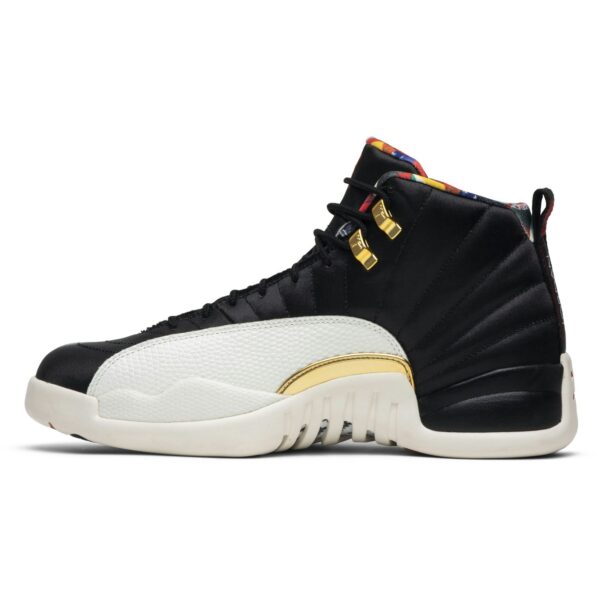 Jordan 12 Retro Chinese New Year (2019) CI2977-006 - Phonecase4u photo 3