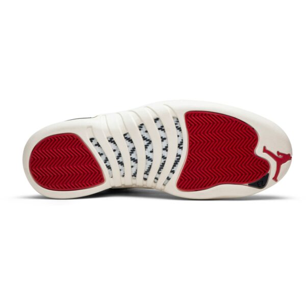 Jordan 12 Retro Chinese New Year (2019) CI2977-006 - Phonecase4u photo 4