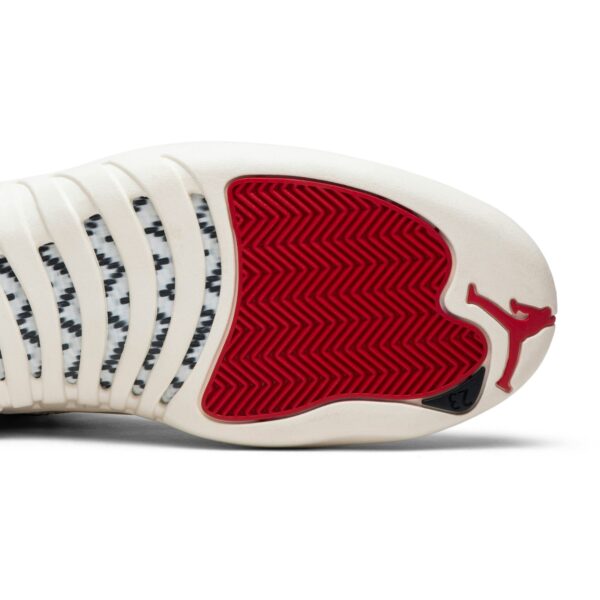 Jordan 12 Retro Chinese New Year (2019) CI2977-006 - Phonecase4u photo 5