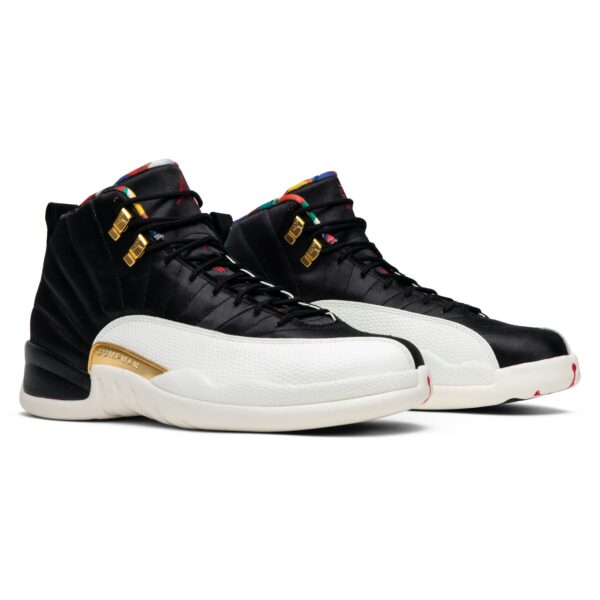 Jordan 12 Retro Chinese New Year (2019) CI2977-006 - Phonecase4u photo 8