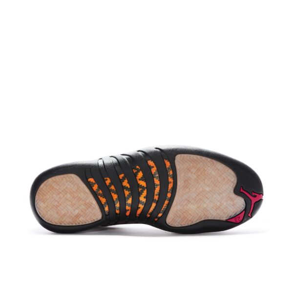 Jordan 12 Retro Chinese New Year 881427-122 - Phonecase4u photo 3