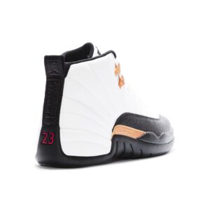 Jordan 12 Retro Chinese New Year 881427-122 - Phonecase4u photo 4