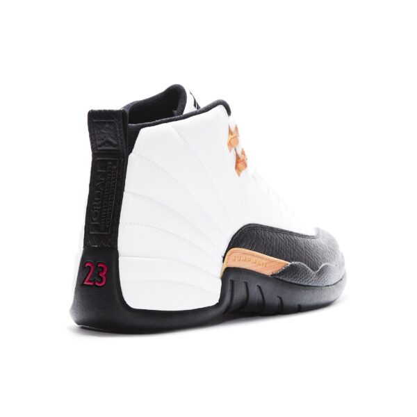 Jordan 12 Retro Chinese New Year 881427-122 - Phonecase4u photo 4