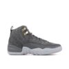 Jordan 12 Retro Dark Grey (GS) 153265-005 - Phonecase4u photo 1