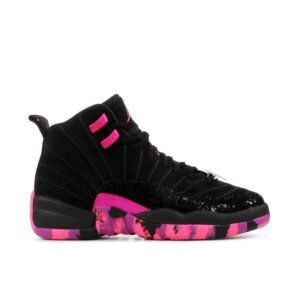 Jordan 12 Retro Doernbecher (2017) (GS) AH6988-023 - Phonecase4u photo 1