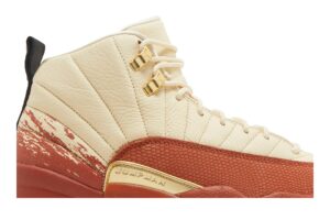 Jordan 12 Retro Eastside Golf Out of the Clay DV1758-108 - Phonecase4u photo 2
