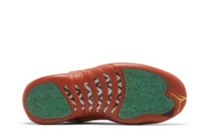 Jordan 12 Retro Eastside Golf Out of the Clay DV1758-108 - Phonecase4u photo 4