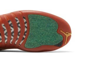 Jordan 12 Retro Eastside Golf Out of the Clay DV1758-108 - Phonecase4u photo 5