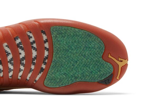 Jordan 12 Retro Eastside Golf Out of the Clay DV1758-108 - Phonecase4u photo 5