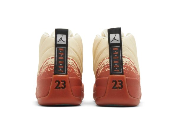 Jordan 12 Retro Eastside Golf Out of the Clay DV1758-108 - Phonecase4u photo 6