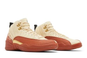 Jordan 12 Retro Eastside Golf Out of the Clay DV1758-108 - Phonecase4u photo 8