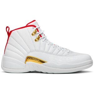 Jordan 12 Retro FIBA (2019) 130690-107 - Phonecase4u photo 1