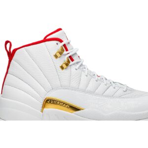 Jordan 12 Retro FIBA (2019) 130690-107 - Phonecase4u photo 2