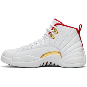 Jordan 12 Retro FIBA (2019) 130690-107 - Phonecase4u photo 3