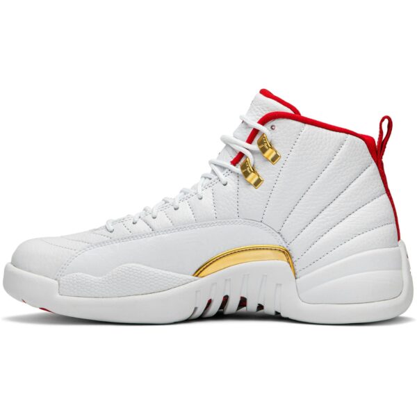 Jordan 12 Retro FIBA (2019) 130690-107 - Phonecase4u photo 3