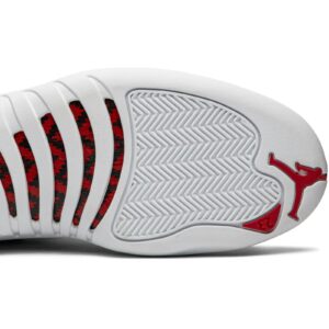 Jordan 12 Retro FIBA (2019) 130690-107 - Phonecase4u photo 5