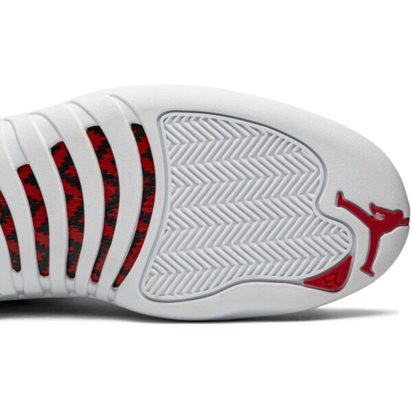 Jordan 12 Retro FIBA (2019) 130690-107 - Phonecase4u photo 5