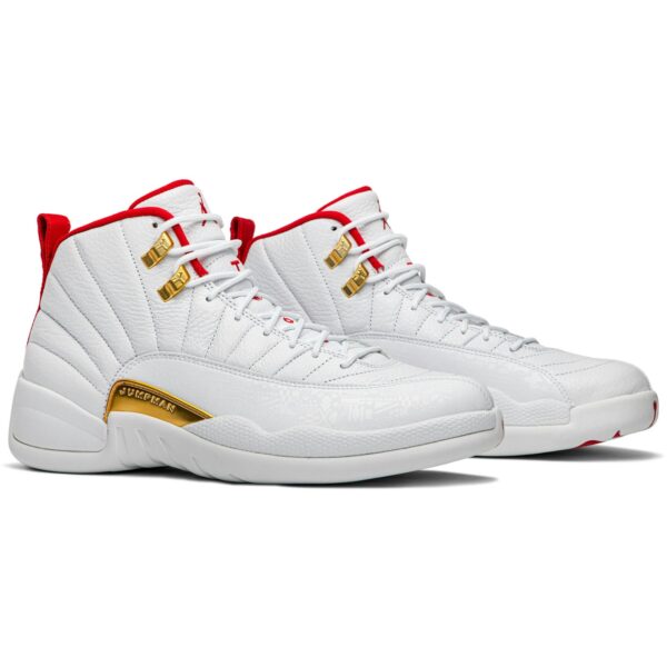 Jordan 12 Retro FIBA (2019) 130690-107 - Phonecase4u photo 8