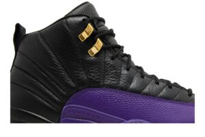 Jordan 12 Retro Field Purple CT8013-057 - Phonecase4u photo 2