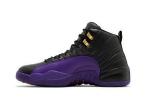 Jordan 12 Retro Field Purple CT8013-057 - Phonecase4u photo 3