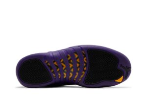 Jordan 12 Retro Field Purple CT8013-057 - Phonecase4u photo 4