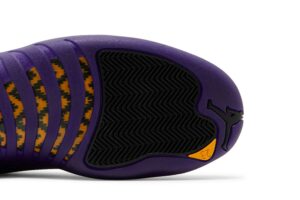 Jordan 12 Retro Field Purple CT8013-057 - Phonecase4u photo 5