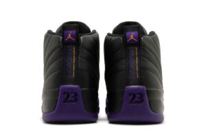 Jordan 12 Retro Field Purple CT8013-057 - Phonecase4u photo 6