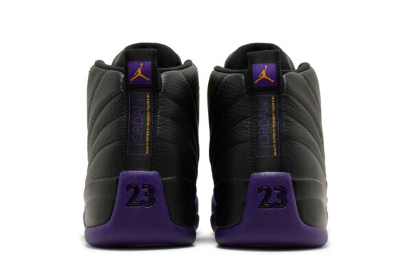 Jordan 12 Retro Field Purple CT8013-057 - Phonecase4u photo 6