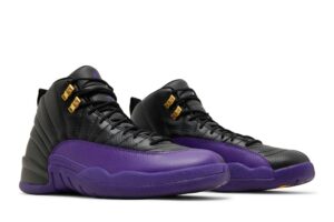 Jordan 12 Retro Field Purple CT8013-057 - Phonecase4u photo 8
