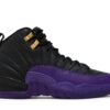 Jordan 12 Retro Field Purple (GS) 153265-057 - Phonecase4u photo 1
