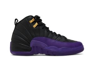 Jordan 12 Retro Field Purple (GS) 153265-057 - Phonecase4u photo 1