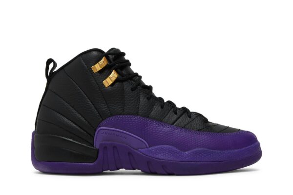 Jordan 12 Retro Field Purple (GS) 153265-057 - Phonecase4u photo 1