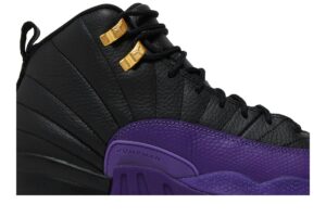 Jordan 12 Retro Field Purple (GS) 153265-057 - Phonecase4u photo 2