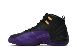Jordan 12 Retro Field Purple (GS) 153265-057 - Phonecase4u photo 3