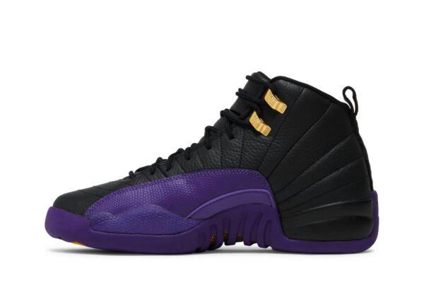 Jordan 12 Retro Field Purple (GS) 153265-057 - Phonecase4u photo 3